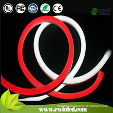 10 * 24 24V LED Flex Neon Tube Light Multicolor 50m CE RoHS UL